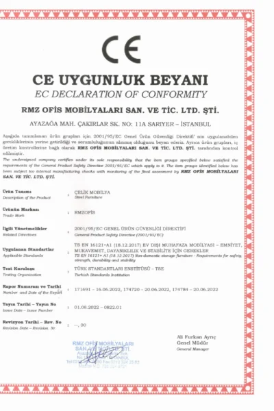 C BELGESİ kopyası